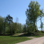 Turizmo vietovės